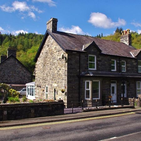 Cae Garw B&B Betws-y-Coed Buitenkant foto
